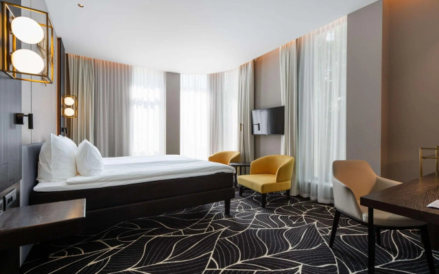 Mövenpick Hotel Tallinn