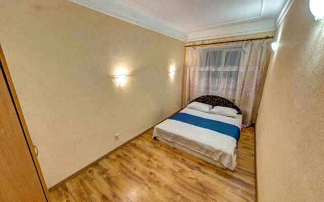 Аpartamenty Bol'shoy Vasil'kovskoy