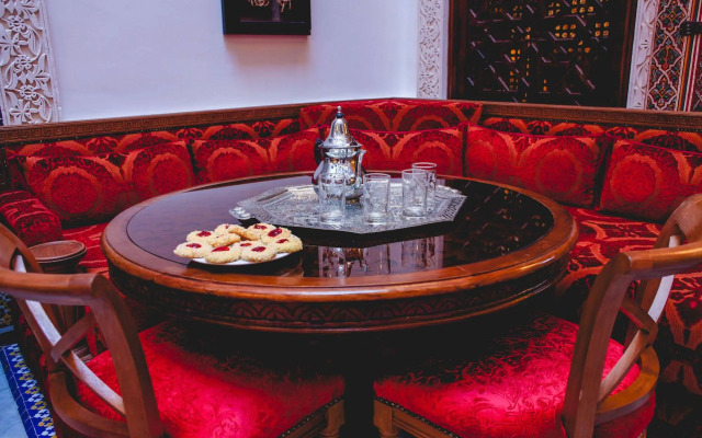 Riad Mazar Fes