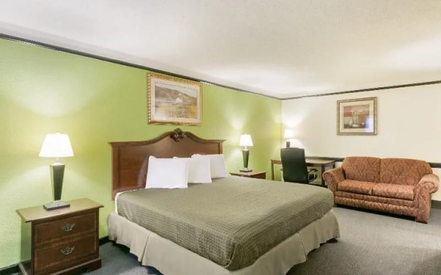 Hotel Columbia Sc I-20/I-26