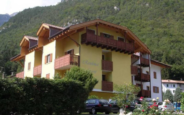 Residence Alpenrose Garni