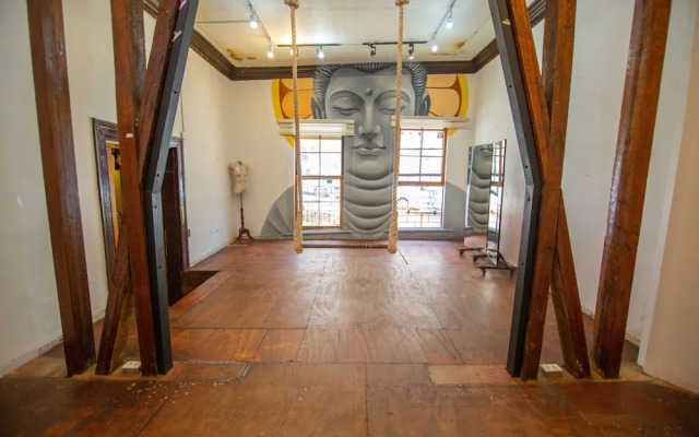 La Casa del Puerto - Hostel