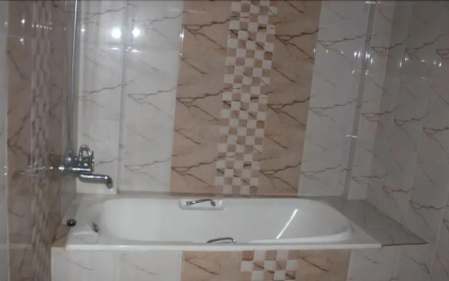 Palm Beach Ayurveda Resort