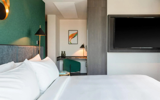 The Den, ‘s-Hertogenbosch, a Tribute Portfolio Hotel
