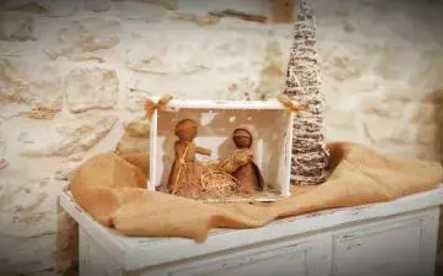 Trullo del Vescovo