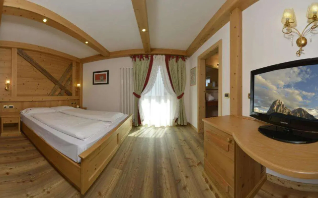 Hotel Andreas