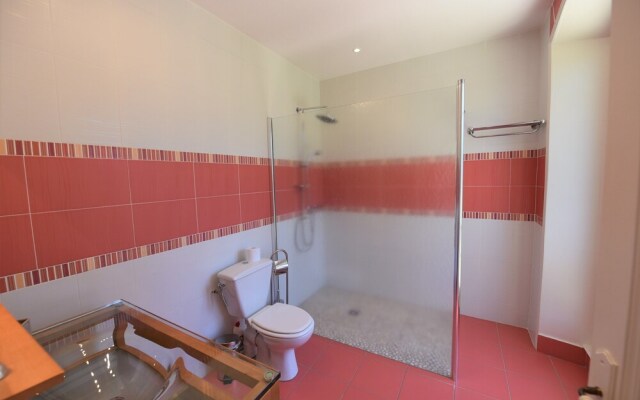 hébergement chambres d'hotes "le manoir de l'esplanade"