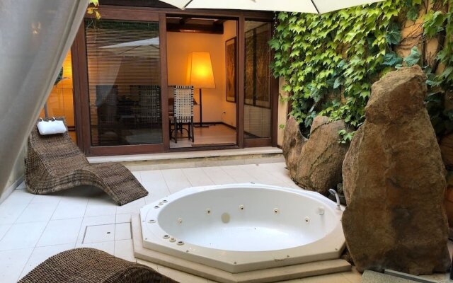 Beautiful Luxury Villa Located in Sardinia in Villasimius Near the Beaches
