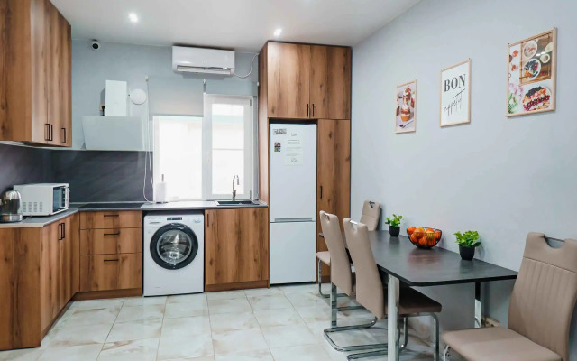 Солнечный день