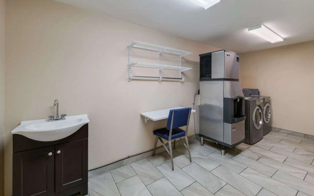 Quality Inn & Suites Ardmore