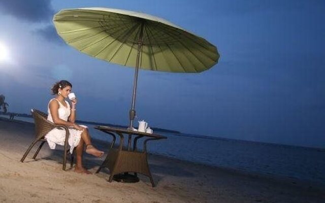 Minn Gee Resort Passikuda