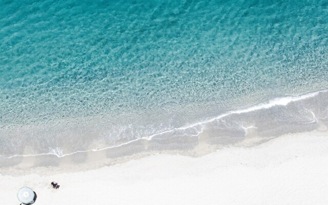 Apartment With in Lipari With Furnished Terrace 20 m Fro