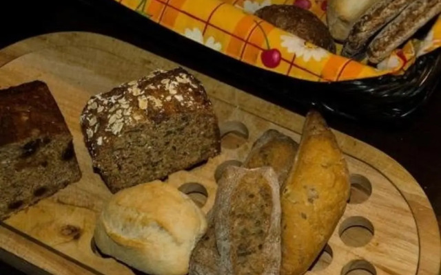 Tre Sma Rum Hotell i Stockholm