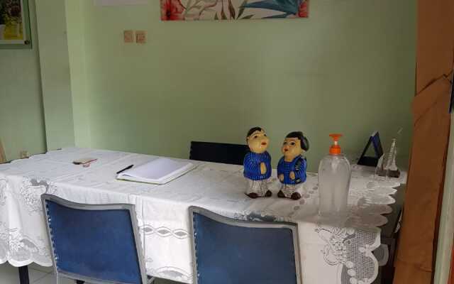 Embe Pitoe Syariah Gejayan RedPartner