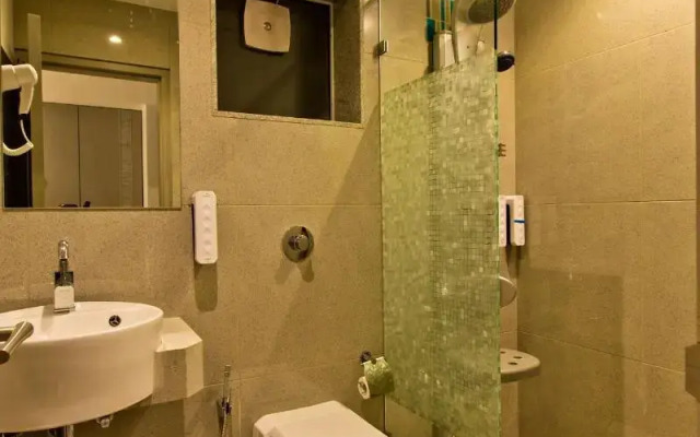 Orchid Hotel Panchgani