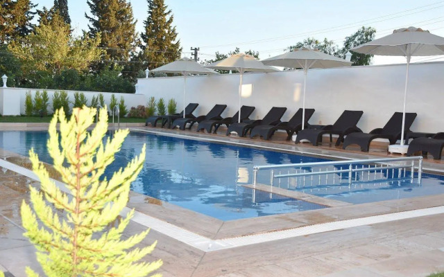 Laden Hotel Bodrum
