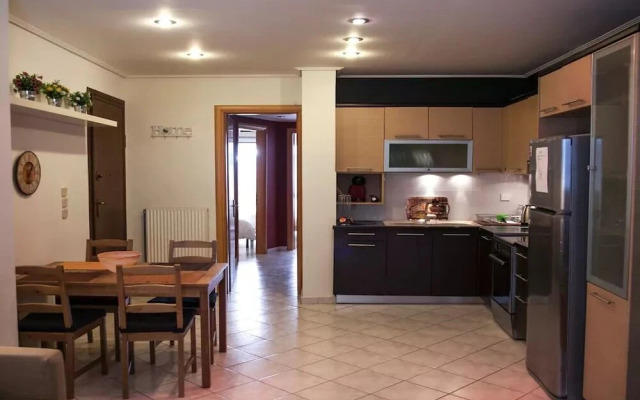 Thisio Modern House