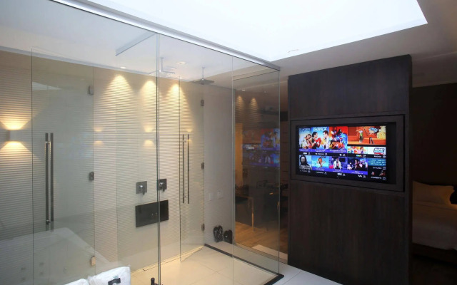 Zaya Motel Premium - Adults Only