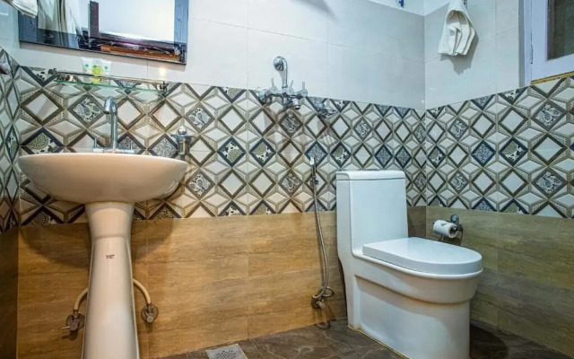 Hotel BnB Mhepi