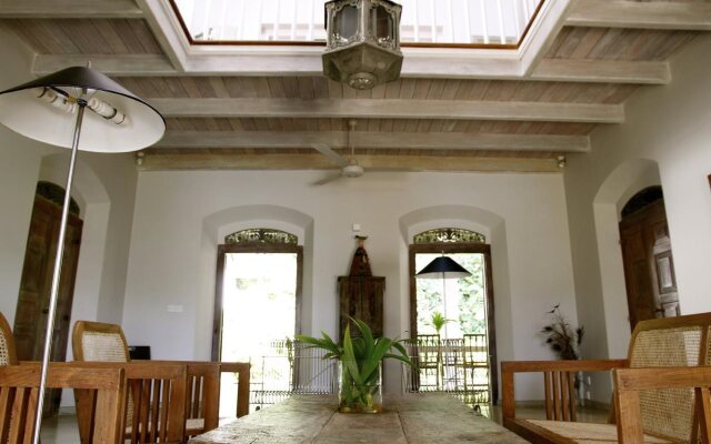 Siri Wedamadura Villa