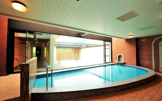 Hakone Sengokuhara Prince Hotel