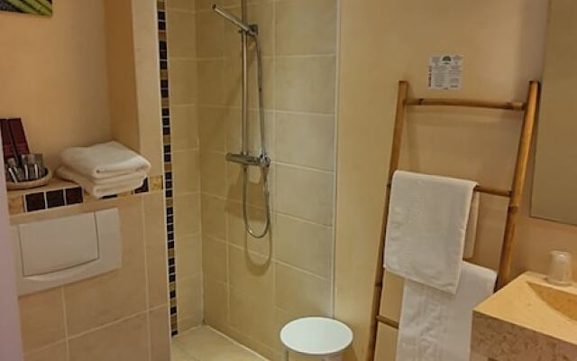 Hôtel Côte d'Argent