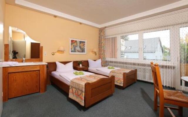 Hotel -Restaurant Schinderhannes