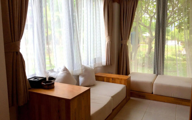 Pai Yododo Resort