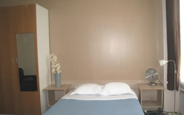 Apartment Aboukir 3