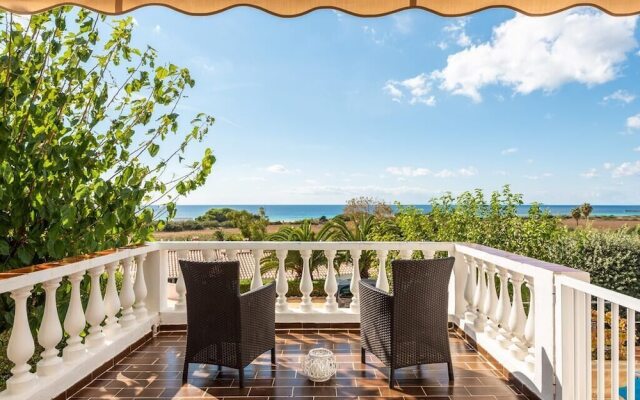 Villa Menorca Luciana