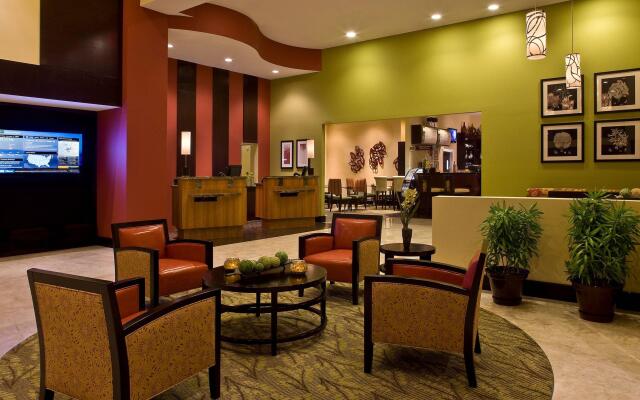 Courtyard by Marriott Bradenton Sarasota Riverfront