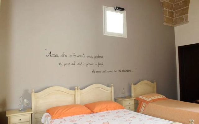 B&B La dimora di Dante