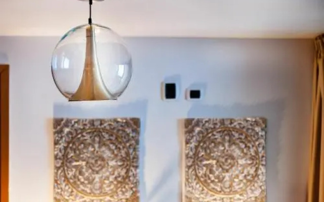 Residence Holiday Park