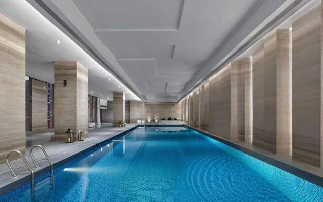 DoubleTree by Hilton Baoding