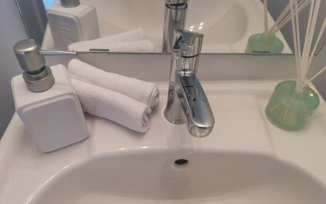 Barrie Comfort Lodging