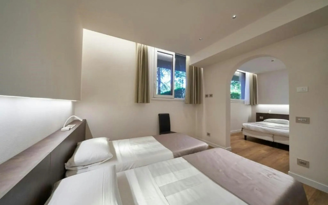Park Hotel Chianti