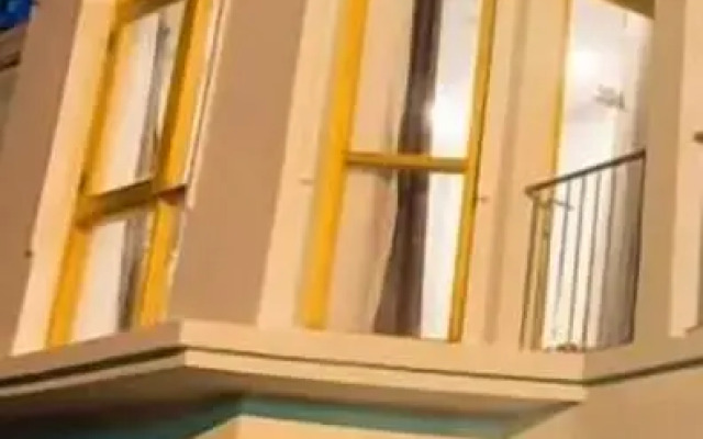 Windy House - Hostel