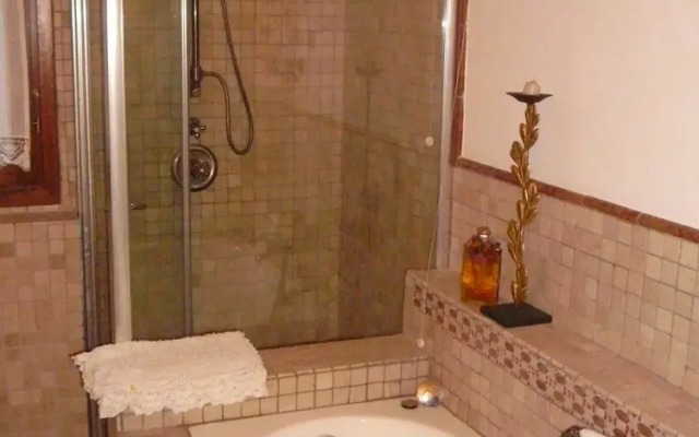 Agriturismo Ca di Mazza