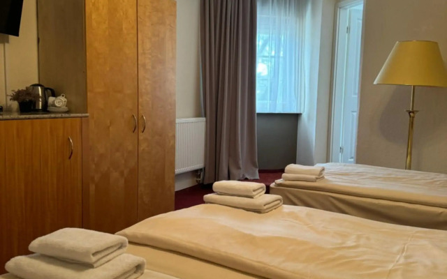 Hotel Bonverde