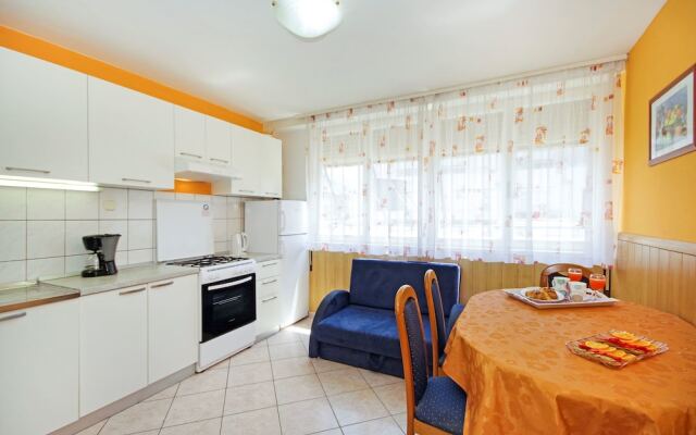 Apartments Mise