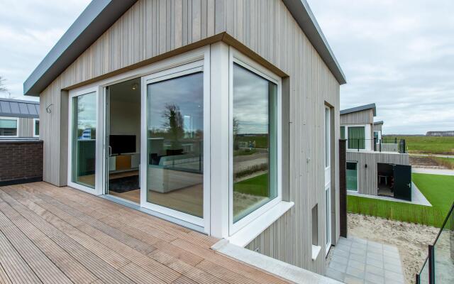 Holiday Home in Kamperland With Garden