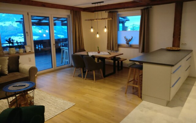 Panorama Appartements Filzerhof