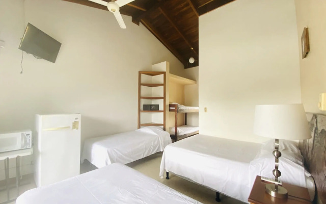 Hotel Mar Rey