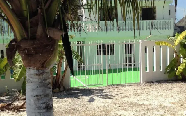 Sandoval Beach House