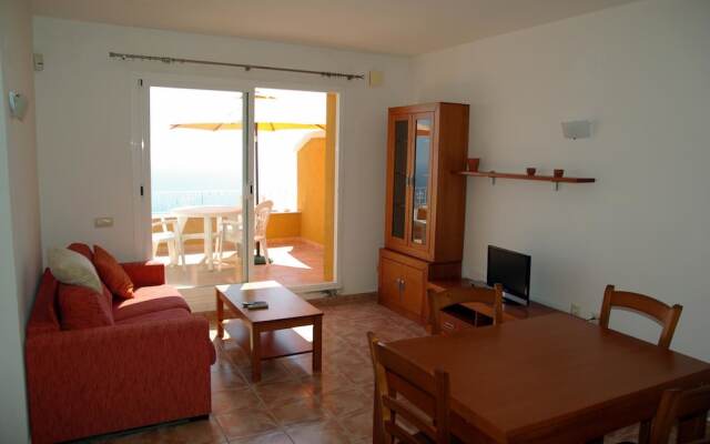 Apartamento Panorama III - X0206