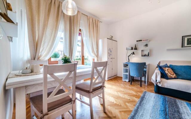 Apartment Aquileia