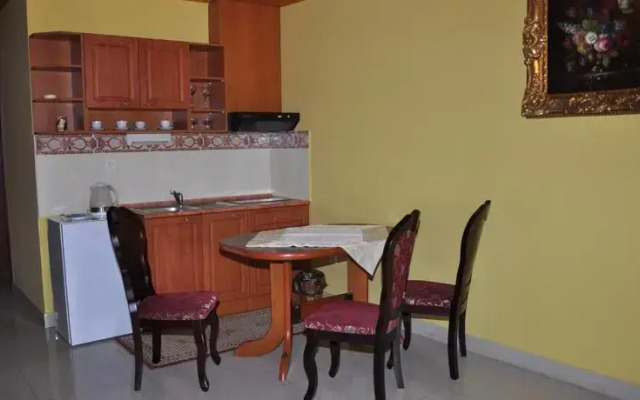 Hotel Dubnica