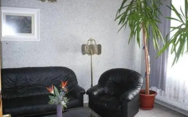 Apartman Csaba