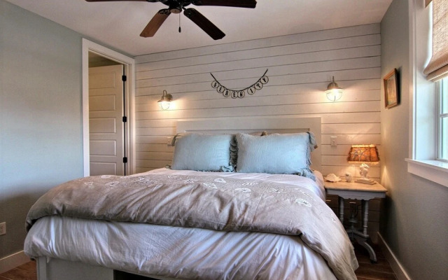 Serenity Found-1 Bedroom