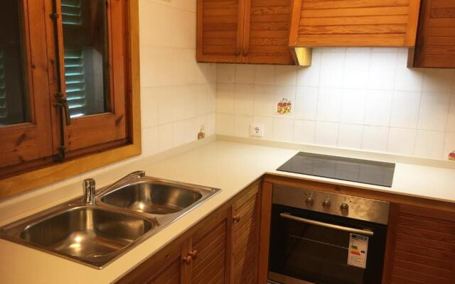 Apartamentos Arco Iris
